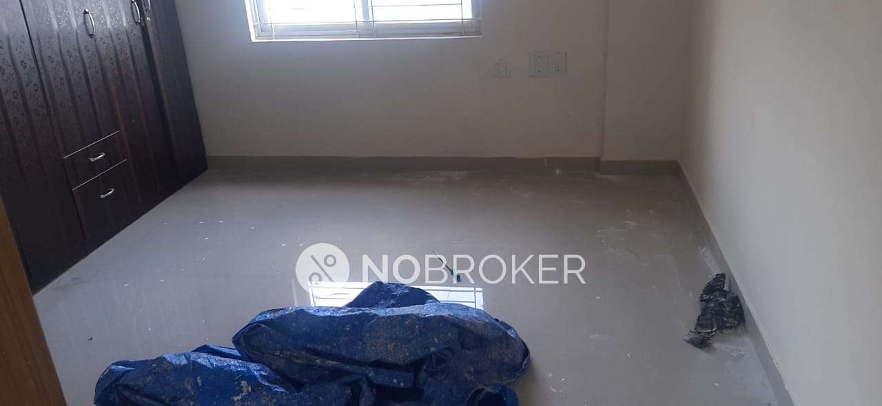 3 BHK Flat In Goodwood Apartment For Sale  In Begur