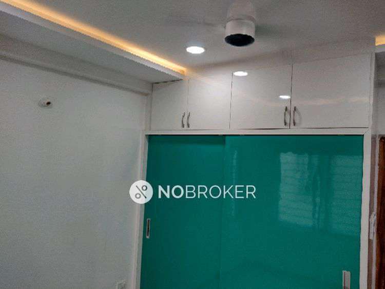 3 BHK Villa In Sanman Trinity Villas For Sale  In Bolarum