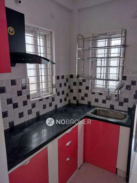 3 BHK Villa In Sanman Trinity Villas For Sale  In Bolarum