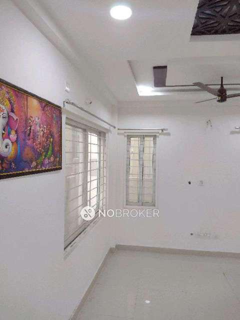 3 BHK Villa In Sanman Trinity Villas For Sale  In Bolarum