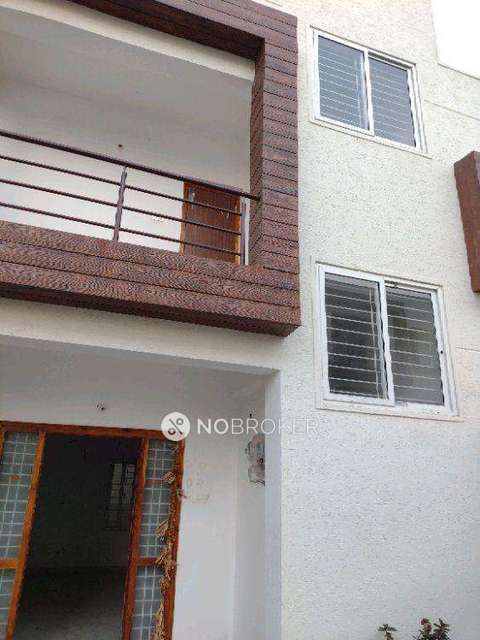 3 BHK Villa In Sanman Trinity Villas For Sale  In Bolarum