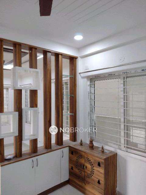 3 BHK Villa In Sanman Trinity Villas For Sale  In Bolarum