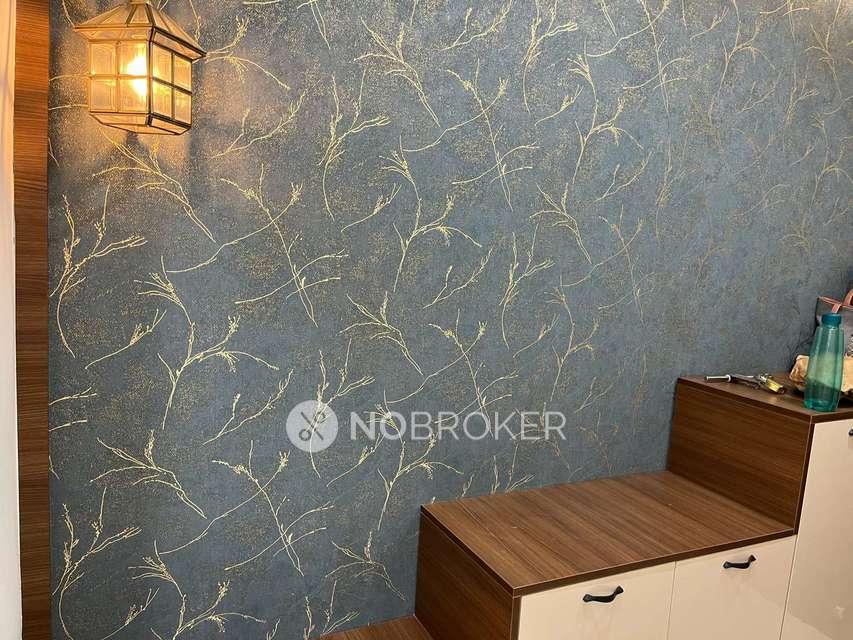 3 BHK Flat In Pride World City for Rent  In Charholi Budruk