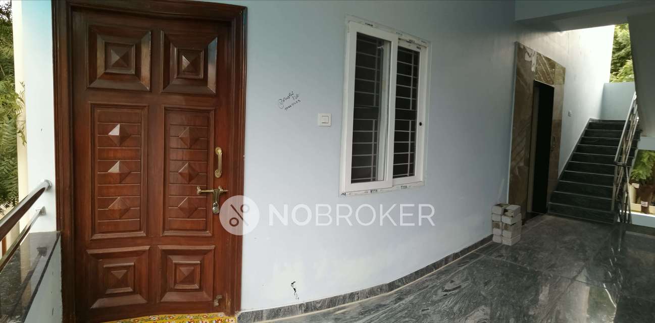 3 BHK Flat In Jagaddhatri for Rent  In Anitha Nagar