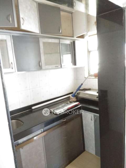 2 BHK Flat In Sagar City For Sale  In Sagar City Complex