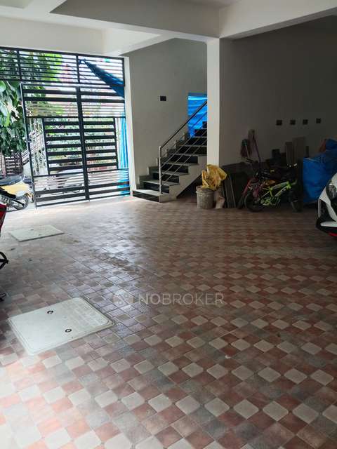 3 BHK Flat In Rainbow Enclave, Horamavu for Rent  In Kalyan Nagar