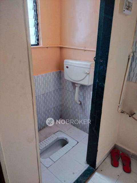 1 BHK Flat In Sadguru Darshan For Sale  In Ambegaon Budruk