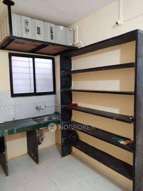 1 BHK Flat In Sadguru Darshan For Sale  In Ambegaon Budruk