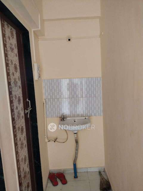 1 BHK Flat In Sadguru Darshan For Sale  In Ambegaon Budruk