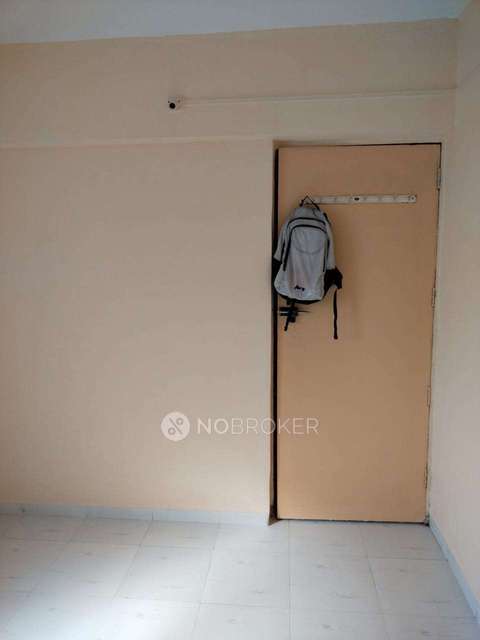 1 BHK Flat In Sadguru Darshan For Sale  In Ambegaon Budruk