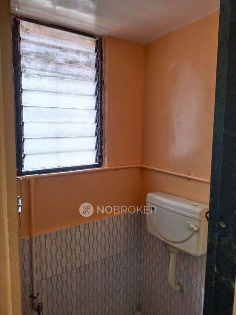 1 BHK Flat In Sadguru Darshan For Sale  In Ambegaon Budruk