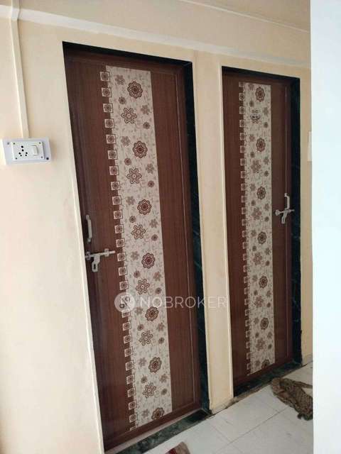 1 BHK Flat In Sadguru Darshan For Sale  In Ambegaon Budruk