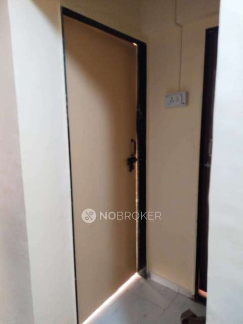 1 BHK Flat In Sadguru Darshan For Sale  In Ambegaon Budruk