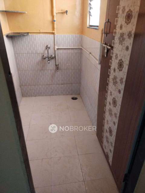 1 BHK Flat In Sadguru Darshan For Sale  In Ambegaon Budruk