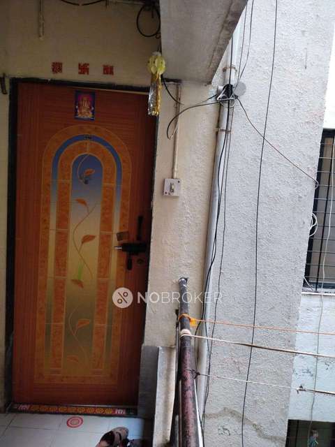 1 BHK Flat In Sadguru Darshan For Sale  In Ambegaon Budruk