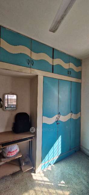 Single Room for Male In 2 BHK  In Karve Nagar