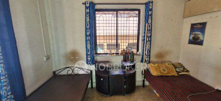Single Room for Male In 2 BHK  In Karve Nagar