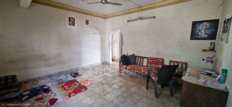 Single Room for Male In 2 BHK  In Karve Nagar