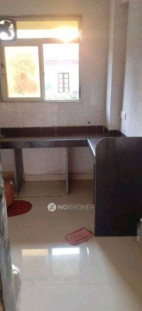 1 BHK Flat In Jashnani Chintamani Habitat Daffodils Type G E For Sale  In Shahapur