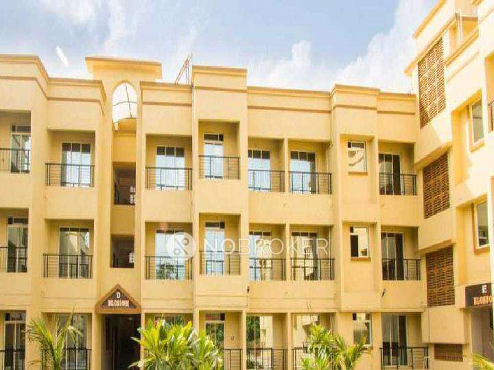 1 BHK Flat In Jashnani Chintamani Habitat Daffodils Type G E For Sale  In Shahapur