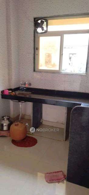 1 BHK Flat In Jashnani Chintamani Habitat Daffodils Type G E For Sale  In Shahapur