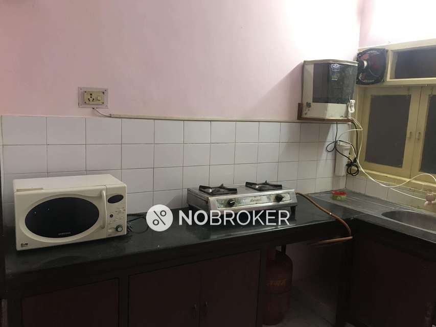 2 BHK Flat In Home Finders Estate For Sale  In Ramapuram
