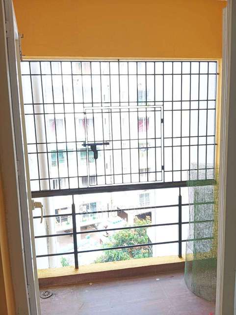 2 BHK Flat In Home Finders Estate For Sale  In Ramapuram