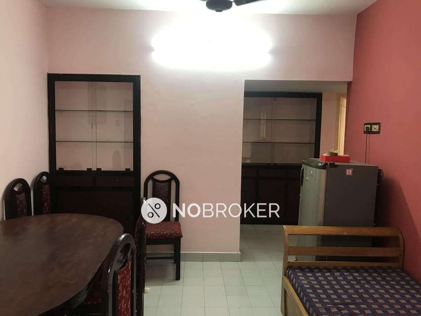 2 BHK Flat In Home Finders Estate For Sale  In Ramapuram