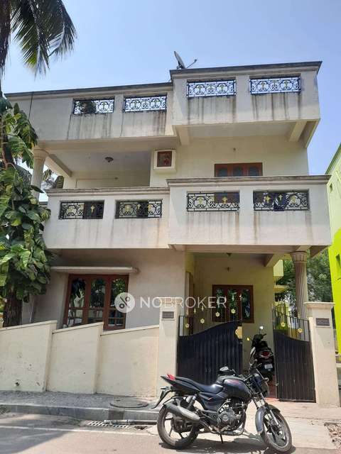 2 BHK Flat In Home Finders Estate For Sale  In Ramapuram