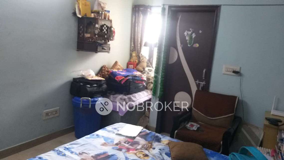2 BHK Flat For Sale  In Dashrathpuri 