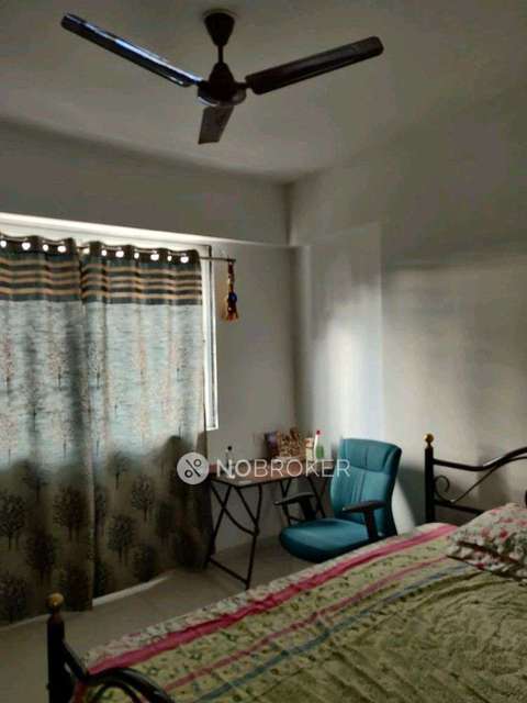 2 BHK Flat In Khushi Pushpak Apartment, for Rent  In Dudulgaon