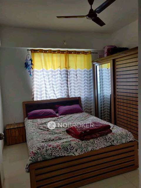 2 BHK Flat In Khushi Pushpak Apartment, for Rent  In Dudulgaon