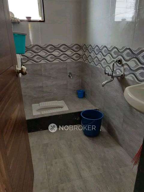 2 BHK Flat In Khushi Pushpak Apartment, for Rent  In Dudulgaon