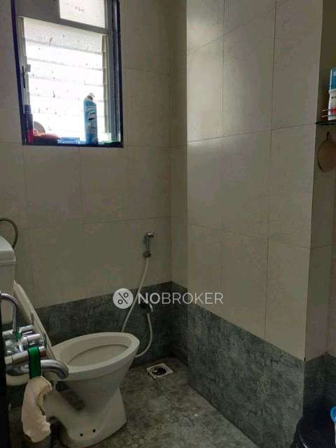 2 BHK Flat In Khushi Pushpak Apartment, for Rent  In Dudulgaon