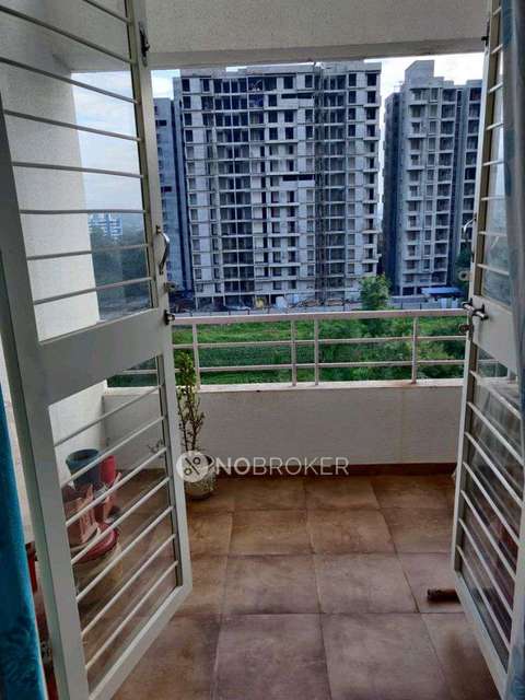 2 BHK Flat In Khushi Pushpak Apartment, for Rent  In Dudulgaon