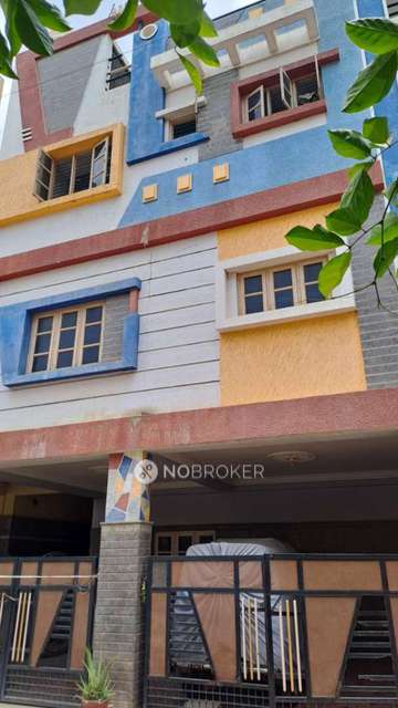 2 BHK House for Lease  In Bagalakunte
