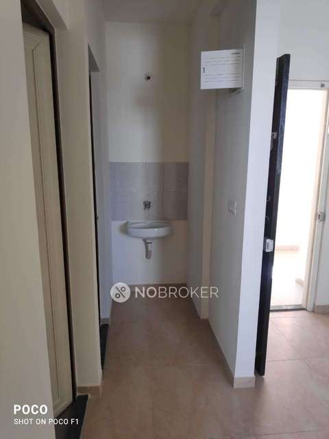 1 BHK Flat In Mahindra Happinest For Sale  In Palghar