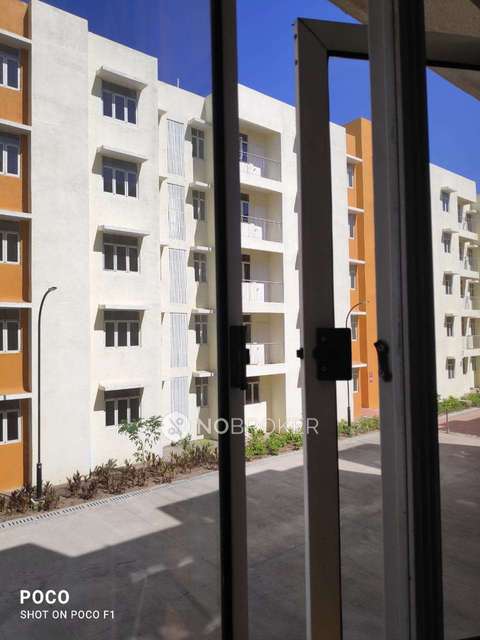 1 BHK Flat In Mahindra Happinest For Sale  In Palghar