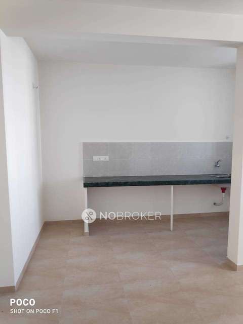 1 BHK Flat In Mahindra Happinest For Sale  In Palghar