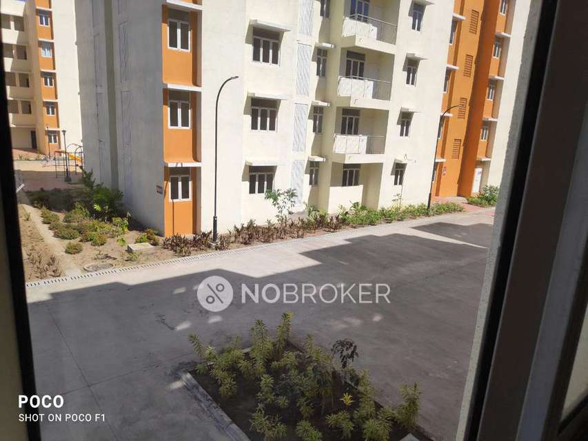 1 BHK Flat In Mahindra Happinest For Sale  In Palghar
