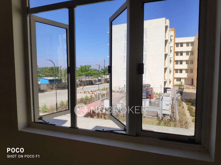 1 BHK Flat In Mahindra Happinest For Sale  In Palghar