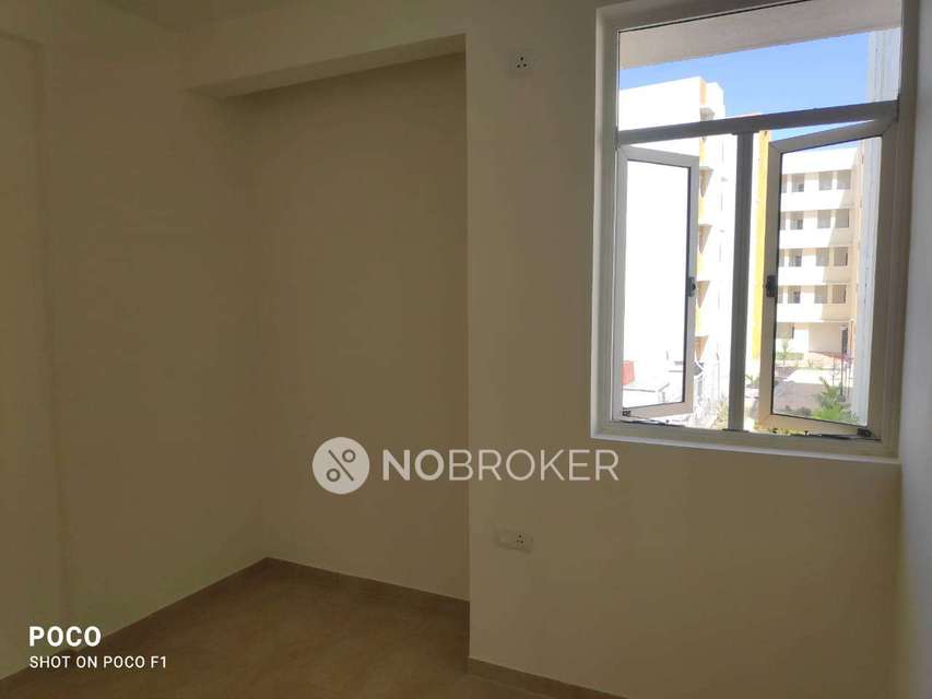 1 BHK Flat In Mahindra Happinest For Sale  In Palghar