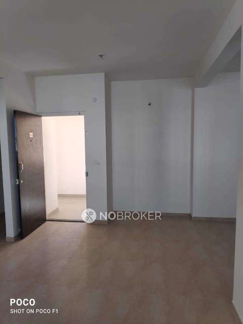 1 BHK Flat In Mahindra Happinest For Sale  In Palghar