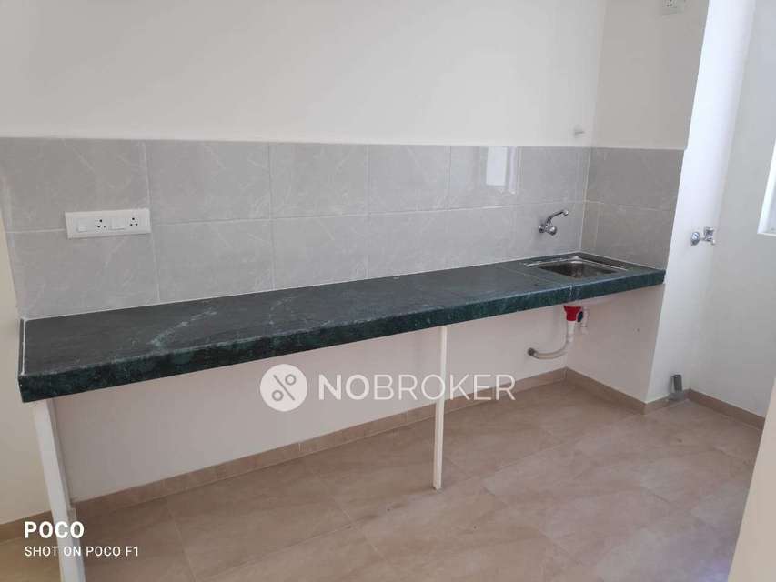 1 BHK Flat In Mahindra Happinest For Sale  In Palghar