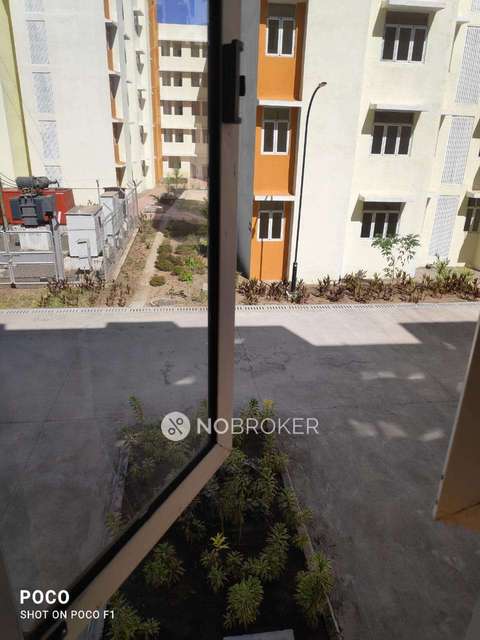 1 BHK Flat In Mahindra Happinest For Sale  In Palghar