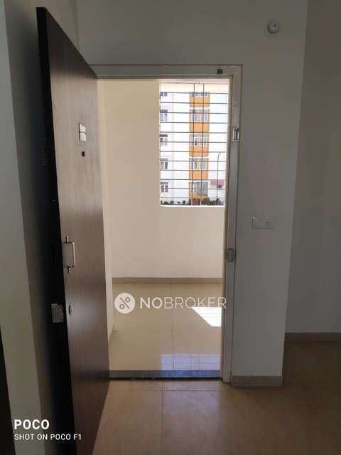 1 BHK Flat In Mahindra Happinest For Sale  In Palghar