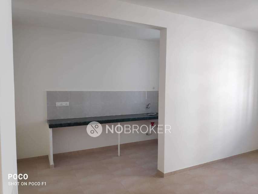 1 BHK Flat In Mahindra Happinest For Sale  In Palghar