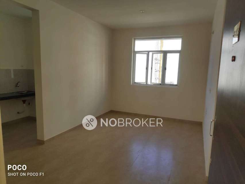 1 BHK Flat In Mahindra Happinest For Sale  In Palghar