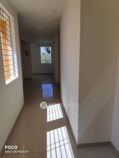 1 BHK Flat In Mahindra Happinest For Sale  In Palghar