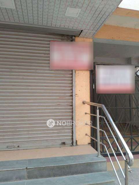 1 RK Flat for Rent  In Loni